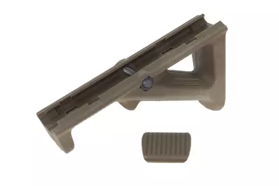 Poigne angulaire Frontgrip de MP