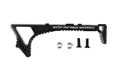 Poigne Link Curved M-Lock METAL