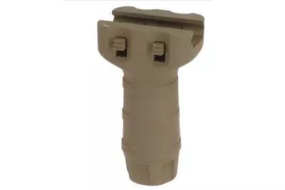 Poigne Short M4-M16 Tan SAIGO