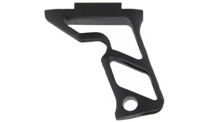 Poigne tactique Angled Grip Picatinny METAL pour rplique airsoft aeg