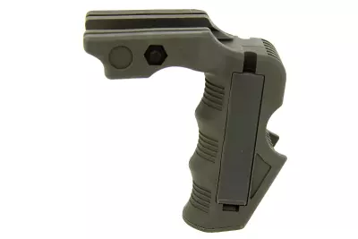 Poigne tactique Grip MagWell FG FMA