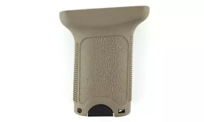 Poigne tactique Keymod DE FMA airsoft