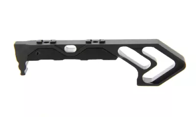 Poigne tactique TD MOD M-LOCK METAL idale pour votre rplique airsoft.