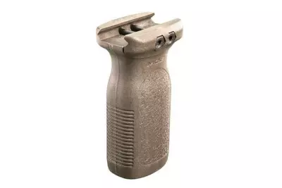 Poigne tactique Vertical Grip RVG Picatinny FDE Magpul
