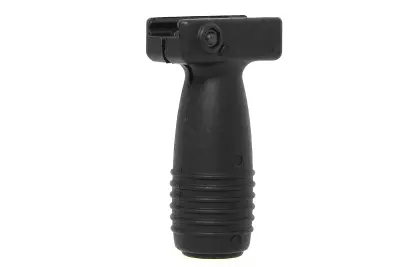 Poigne tactique verticale Knight Short MP