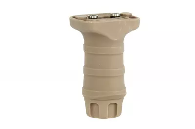 Poigne tactique verticale Short Keymod DE FMA