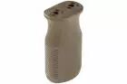 Poign&eacute;e verticale MVG M-LOK FDE Magpul