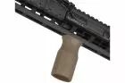 Poign&eacute;e verticale MVG M-LOK FDE Magpul