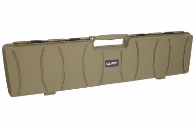 Portable Shotgun Travel Olive Green GLARY