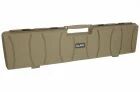 Portable Shotgun Travel Olive Green GLARY
