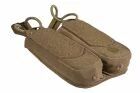 Portacargador PA FREY RAGNAR Coyote con velcro