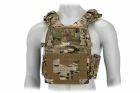 Portaplacas CPC ROC Gen 4.1 Multicam M