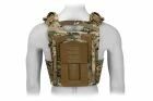 Portaplacas CPC ROC Gen 4.1 Multicam M