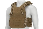 Portaplacas CPC ROC Gen 4.1 Multicam M