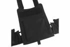 Portaplacas LG4 WOSPORT