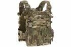 Portaplacas Operador Multicam L