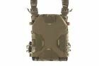Portaplacas Operador Multicam M