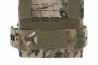 Portaplacas Operador Multicam M