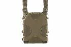 Portaplacas Protector Multicam L