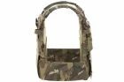 Portaplacas Protector Multicam L