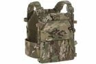 Portaplacas Protector Multicam M