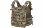 Portaplacas Raider Multicam M