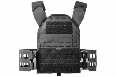 Porte plaques QR Noir 5.11