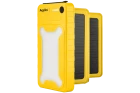Powerbank con paneles solares Powerbird BS10 10000mAh AQIILA