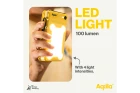 Powerbank with Solar Panels Powerbird BS10 10000mAh AQIILA