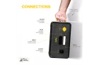 Powerbird S300 23000 mAh portable power station AQIILA