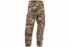 Predator Black INVADER GEAR trousers
