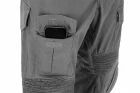 Predator Wolf Grey INVADER GEAR trousers