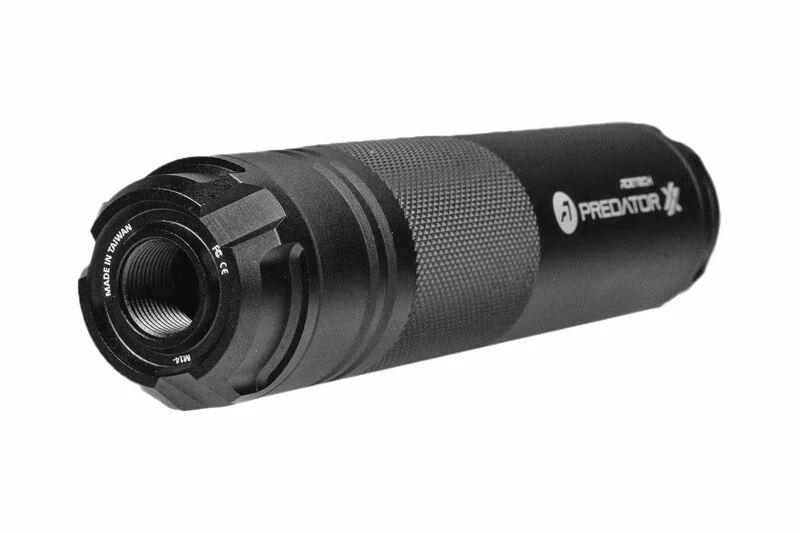 Tracer unit Predator XX (Blaster MS) silencer ACETECH