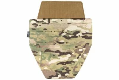 Protection balistique abdomen Templar\'s Gear