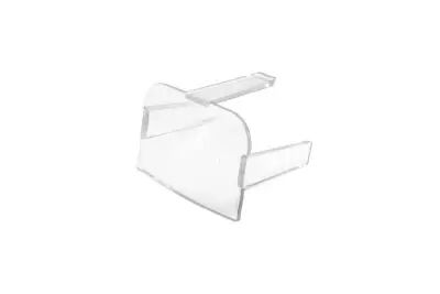 Protective plexiglass for Eotech type sights