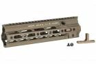 Protector de mano SMR HK416 Tokyo Marui AIRSOFT-ARTISAN Tan
