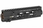 Protector de mano SMR HK416 VFC-WE AIRSOFT-ARTISAN Negro