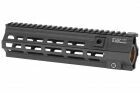 Protector de mano MK15 M-LOK de 10,5  para HK416, negro, para zurdos