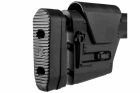 MAGPUL PRS GEN3 Black Buttpad