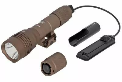 PRTC HL-X 1000 DE Lumens WADSN tactical LED lamp