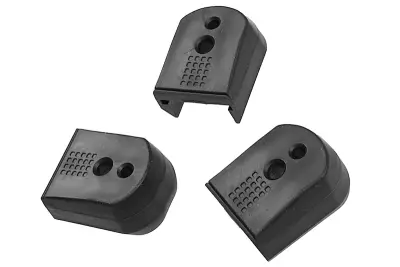 PTS Enhanced Pistol Shockplate 5.1 (3pack) - Black