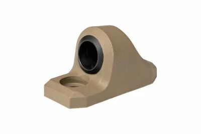 PTS EP M-LOK QD Sling Mount - Dark Earth