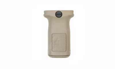 PTS EPF2-S Vertical Foregrip - DE 