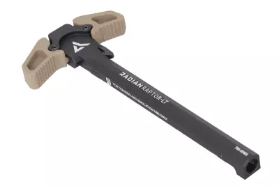PTS Radian - Raptor-LT Charging Handle GBB (TM - MWS)