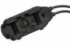 PTS Unity Tactical AXON (SF &amp; CL &amp; 2.5mm plugs) - Negro