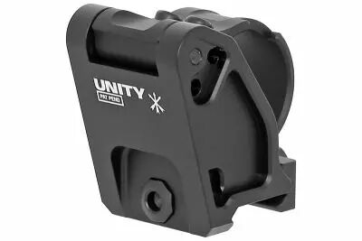 PTS Unity Tactical FAST FTC Aimpoint Mag Mount - Black