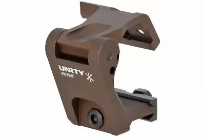 PTS Unity Tactical FAST FTC OMNI Mag Mount - Bronze