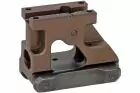 PTS Unity Tactical FAST MRO Mount - Bronze