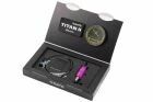 PULSAR-D2 Rev.2 TITAN II-Expert GATE Kit (Boxed)