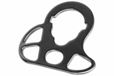 Punto de enganche t�ctico para las r�plicas tipo M4/M16